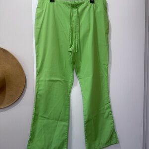 Cherokee Scrub Pants || Size: Large